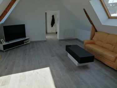 Location appartement Bolbec 76210 Seine-Maritime 75 m2 5 pièces 590 euros
