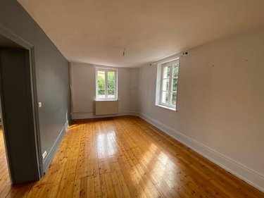 Location appartement Louhans 71500 Saône-et-Loire 83 m2 3 pièces 625 euros