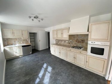 Location appartement Louhans 71500 Saône-et-Loire 83 m2 3 pièces 625 euros