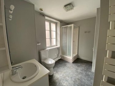 Location appartement Louhans 71500 Saône-et-Loire 83 m2 3 pièces 625 euros