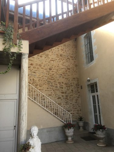Maison a vendre Sablé-sur-Sarthe 72300 Sarthe 247 m2 12 pièces 341600 euros