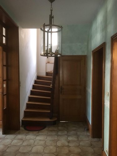 Maison a vendre Sablé-sur-Sarthe 72300 Sarthe 247 m2 12 pièces 341600 euros
