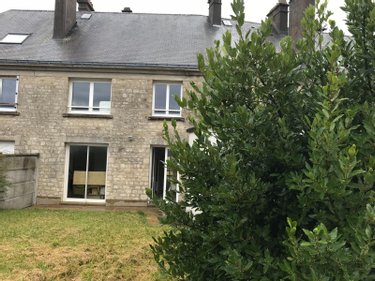 Location maison Valognes 50700 Manche 103 m2 4 pièces 925 euros