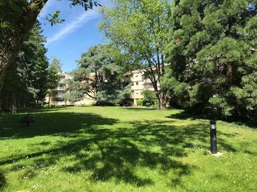 Location appartement Bourg-en-Bresse 01000 Ain 31 m2 1 pièce 440 euros