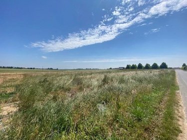 Terrain a batir a vendre Bouquetot 27310 Eure  69000 euros