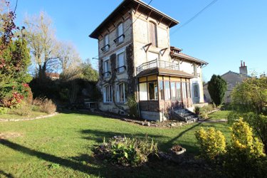 Maison a vendre Bossancourt 10140 Aube 203 m2 6 pièces 189900 euros