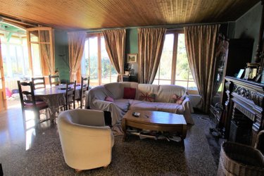 Maison a vendre Bossancourt 10140 Aube 203 m2 6 pièces 189900 euros