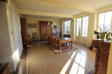 Maison a vendre Bossancourt 10140 Aube 203 m2 6 pièces 189900 euros