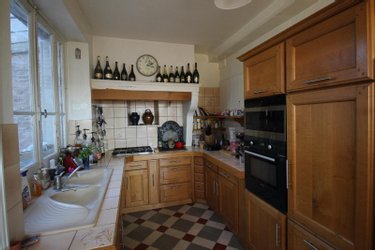 Maison a vendre Bossancourt 10140 Aube 203 m2 6 pièces 189900 euros