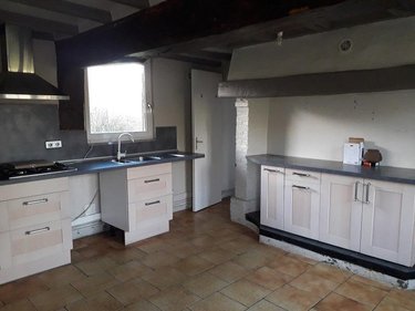 Location maison Bouquetot 27310 Eure 88 m2 5 pièces 600 euros