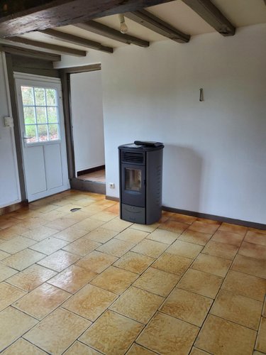 Location maison Bouquetot 27310 Eure 88 m2 5 pièces 600 euros