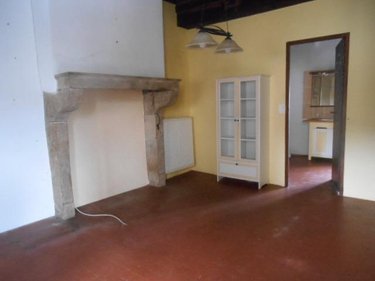 Maison a vendre Viry 71120 Saône-et-Loire 100 m2 4 pièces 105400 euros