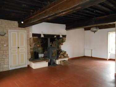 Maison a vendre Viry 71120 Saône-et-Loire 100 m2 4 pièces 105400 euros