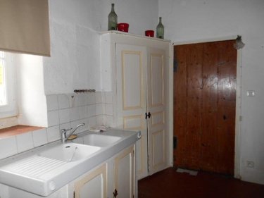 Maison a vendre Viry 71120 Saône-et-Loire 100 m2 4 pièces 105400 euros