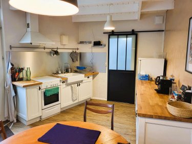 Maison a vendre Carantec 29660 Finistère 54 m2 3 pièces 223600 euros