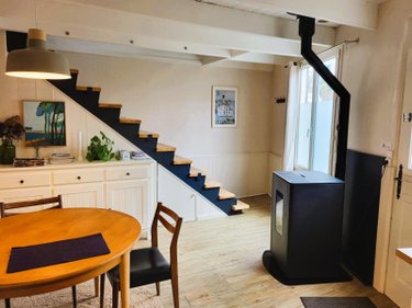 Maison a vendre Carantec 29660 Finistère 54 m2 3 pièces 223600 euros