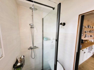Maison a vendre Carantec 29660 Finistère 54 m2 3 pièces 223600 euros