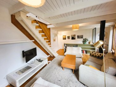Maison a vendre Carantec 29660 Finistère 54 m2 3 pièces 223600 euros