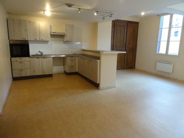 Location appartement Bourg-en-Bresse 01000 Ain 73 m2 4 pièces 600 euros