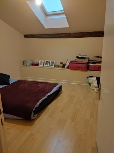 Location appartement Bourg-en-Bresse 01000 Ain 73 m2 4 pièces 600 euros