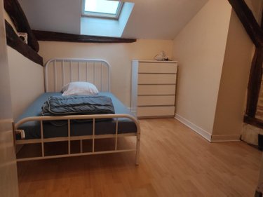 Location appartement Bourg-en-Bresse 01000 Ain 73 m2 4 pièces 600 euros