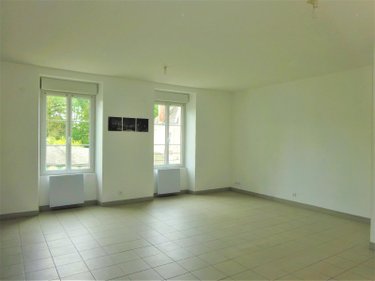 Location appartement Beaumont-les-Autels 28480 Eure-et-Loir 63 m2 2 pièces 435 euros
