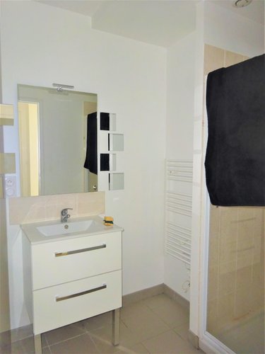 Location appartement Beaumont-les-Autels 28480 Eure-et-Loir 63 m2 2 pièces 435 euros
