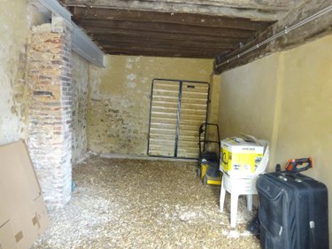 Location appartement Beaumont-les-Autels 28480 Eure-et-Loir 63 m2 2 pièces 435 euros