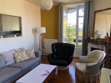 Location appartement Chalon-sur-Saône 71100 Saône-et-Loire 81 m2 4 pièces 900 euros