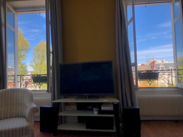 Location appartement Chalon-sur-Saône 71100 Saône-et-Loire 81 m2 4 pièces 900 euros
