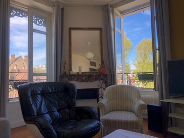 Location appartement Chalon-sur-Saône 71100 Saône-et-Loire 81 m2 4 pièces 900 euros