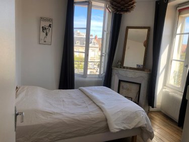 Location appartement Chalon-sur-Saône 71100 Saône-et-Loire 81 m2 4 pièces 900 euros
