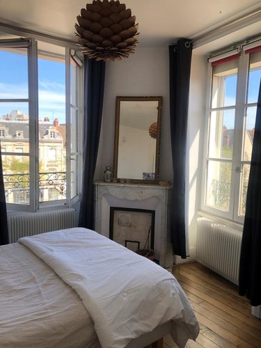 Location appartement Chalon-sur-Saône 71100 Saône-et-Loire 81 m2 4 pièces 900 euros