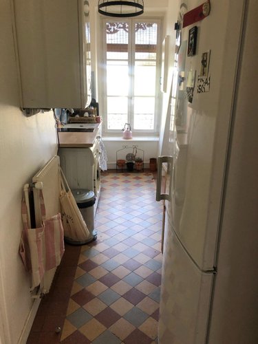 Location appartement Chalon-sur-Saône 71100 Saône-et-Loire 81 m2 4 pièces 900 euros