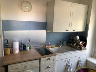 Location appartement Chalon-sur-Saône 71100 Saône-et-Loire 81 m2 4 pièces 900 euros