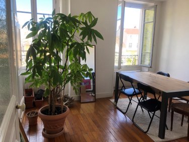 Location appartement Chalon-sur-Saône 71100 Saône-et-Loire 81 m2 4 pièces 900 euros
