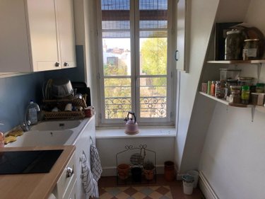 Location appartement Chalon-sur-Saône 71100 Saône-et-Loire 81 m2 4 pièces 900 euros