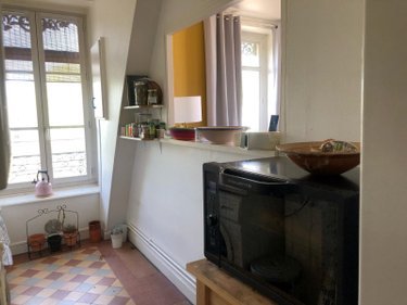 Location appartement Chalon-sur-Saône 71100 Saône-et-Loire 81 m2 4 pièces 900 euros