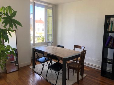 Location appartement Chalon-sur-Saône 71100 Saône-et-Loire 81 m2 4 pièces 900 euros