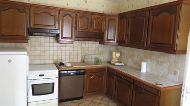 Maison a vendre Le Mans 72000 Sarthe 70 m2 5 pièces 128750 euros