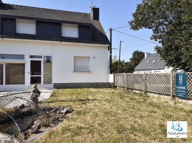 Maison a vendre Belz 56550 Morbihan 101 m2 5 pièces 276432 euros