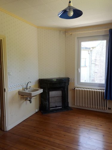 propriete a vendre Taulé 29670 Finistère 150 m2 8 pièces 260000 euros