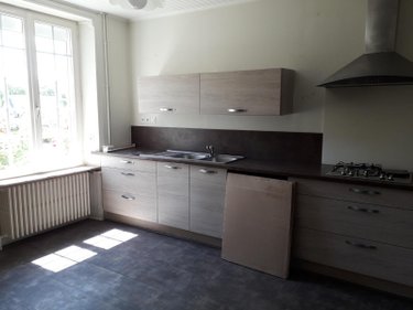 propriete a vendre Taulé 29670 Finistère 150 m2 8 pièces 260000 euros