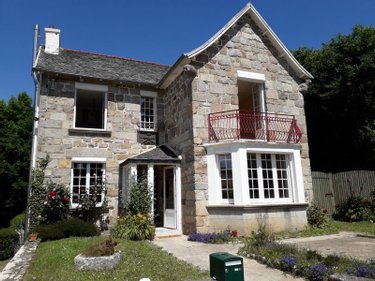 propriete a vendre Taulé 29670 Finistère 150 m2 8 pièces 260000 euros