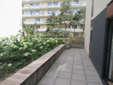 Appartement a vendre Rennes 35000 Ille-et-Vilaine 70 m2 3 pièces 379250 euros