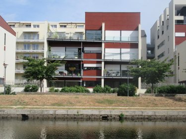 Appartement a vendre Rennes 35000 Ille-et-Vilaine 70 m2 3 pièces 379250 euros