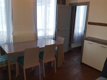 Location appartement Tonnerre 89700 Yonne 43 m2 2 pièces 375 euros