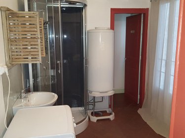 Location appartement Tonnerre 89700 Yonne 43 m2 2 pièces 375 euros