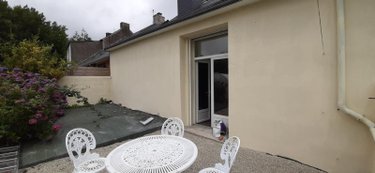 Maison a vendre Guiscriff 56560 Morbihan 120 m2 4 pièces 130850 euros