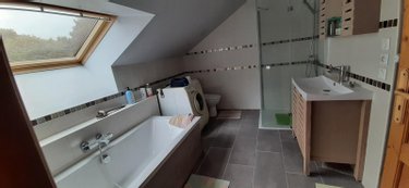 Maison a vendre Guiscriff 56560 Morbihan 120 m2 4 pièces 130850 euros